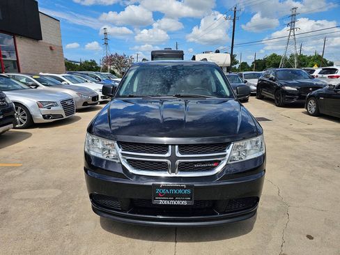 Used 2018 Dodge Journey SE w/ Popular Equipment Group FWD image 1
