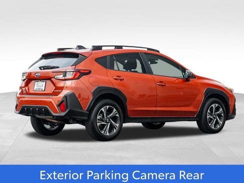 Used 2024 Subaru Crosstrek 2.0i Premium AWD/4WD image 7