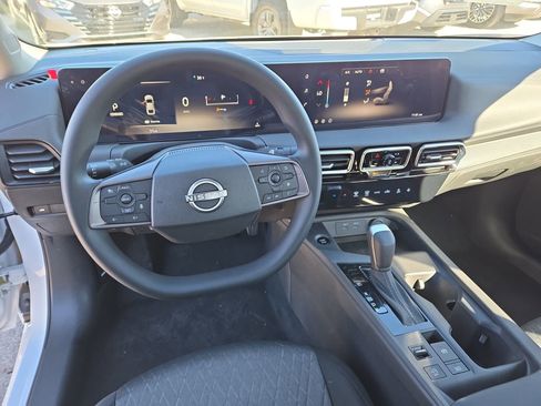 New 2026 Nissan Sentra SV w/ Floor Mat Package image 33