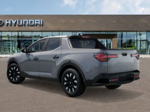 New 2026 Hyundai Santa Cruz SE image 5