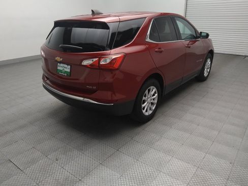 Used 2020 Chevrolet Equinox LT AWD/4WD image 9