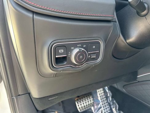 Certified 2025 Mercedes-Benz G 63 AMG 4MATIC image 22