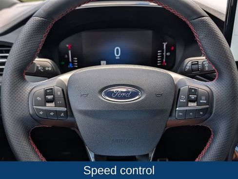 Used 2024 Ford Escape ST-Line w/ Tech Pack #1 AWD/4WD image 28