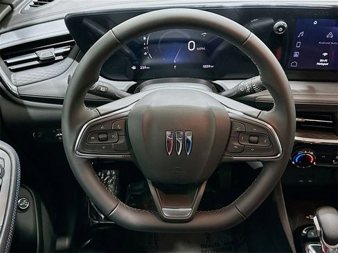 Used 2026 Buick Encore GX Sport Touring w/ Advanced Technology Package image 11