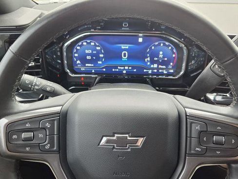 Certified 2025 Chevrolet Silverado 2500 ZR2 w/ Technology Package image 65