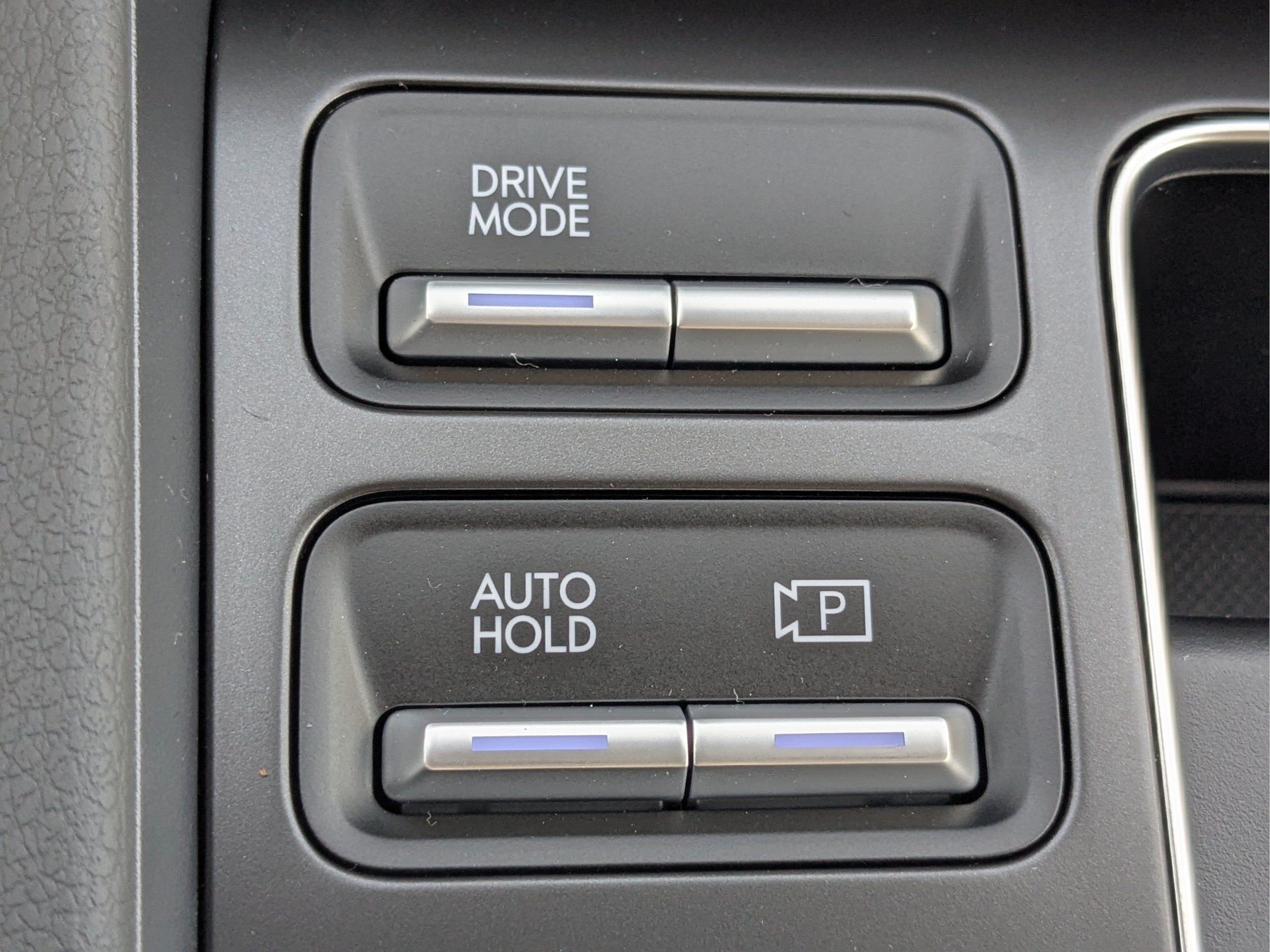 New 2026 Hyundai Sonata SEL FWD image 22