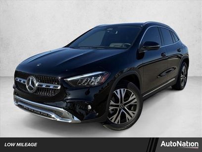 Used 2025 Mercedes-Benz GLA 250 GLA 250