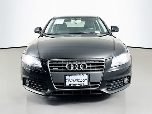 Used 2009 Audi A4 2.0T Premium Plus AWD/4WD image 2