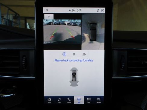 Certified 2022 Ford Explorer ST w/ Equipment Group 401A image 19