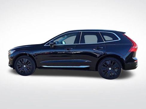 Used 2022 Volvo XC60 B5 Inscription w/ Advanced Package image 10