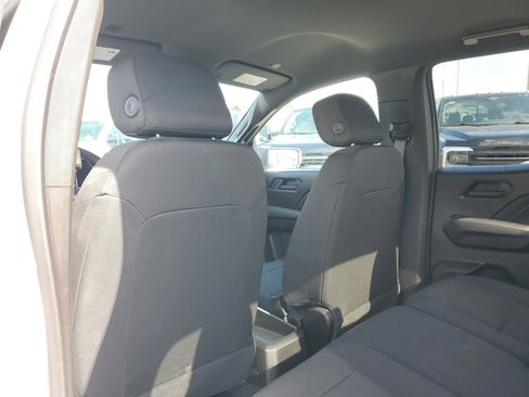 Used 2023 Chevrolet Colorado W/T image 13