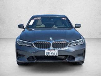 Used 2021 BMW 330e w/ Premium Package RWD video 2