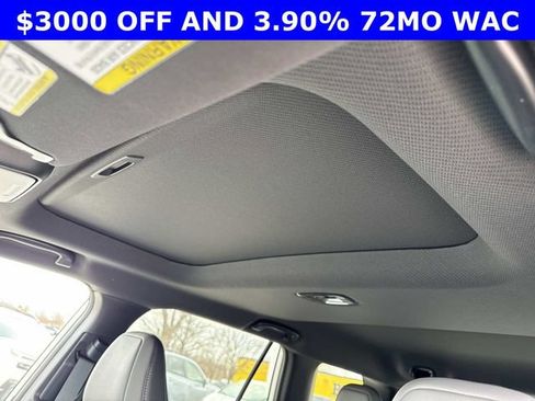 New 2026 Subaru Outback Limited image 26