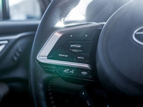 Used 2022 Subaru Forester Touring image 21