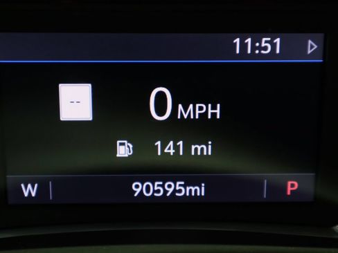 Used 2019 GMC Terrain SLE w/ Driver Convenience Package FWD image 14