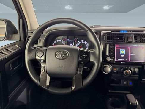 Used 2023 Toyota 4Runner 40th Anniversary SE AWD/4WD image 15