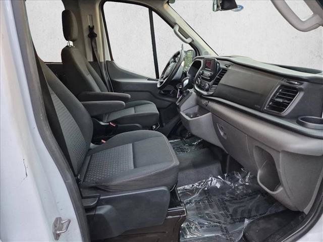 Used 2023 Ford Transit 350 XL AWD/4WD image 19