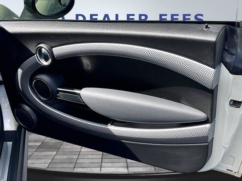 Used 2010 MINI Cooper S FWD image 24