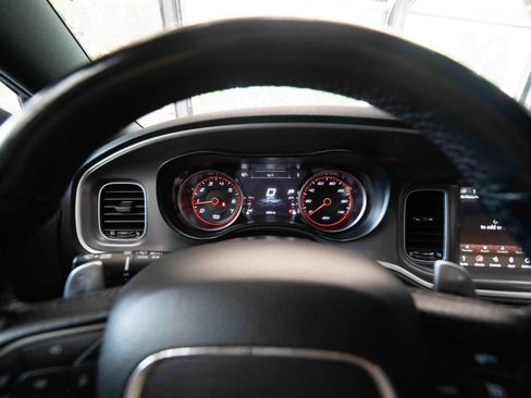 Used 2022 Dodge Charger GT w/ Cold Weather Package AWD/4WD image 14