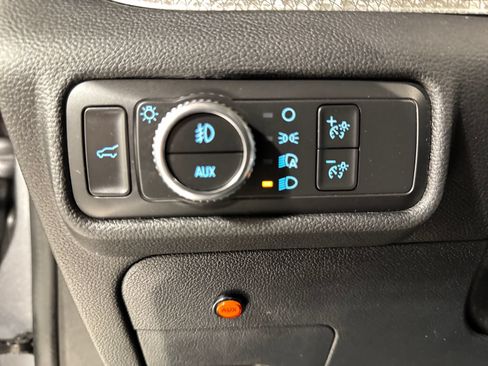 Used 2022 Ford Explorer Timberline AWD/4WD image 17