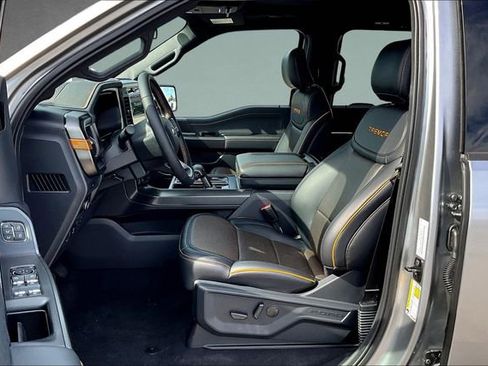 New 2025 Ford F150 Tremor w/ Equipment Group 402A High image 9