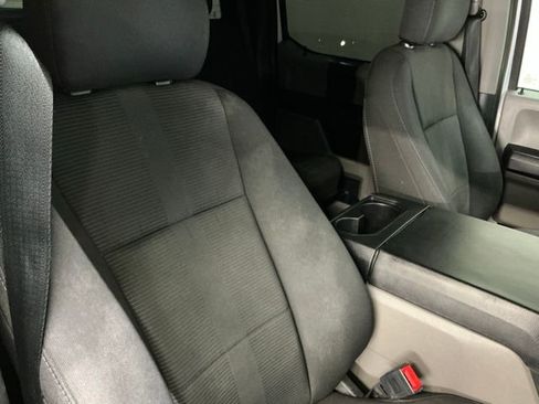 Used 2020 Ford F150 XL w/ Equipment Group 101A Mid image 20