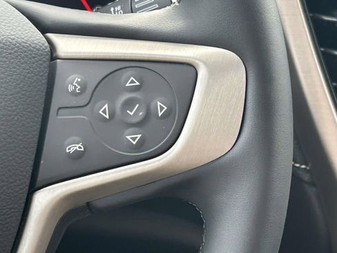 Used 2023 GMC Acadia Denali FWD image 25