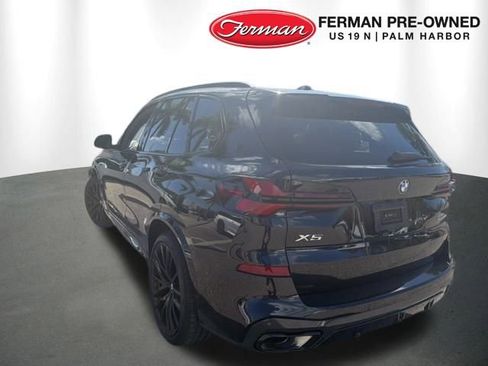 Used 2026 BMW X5 sDrive40i w/ M Sport Package image 16