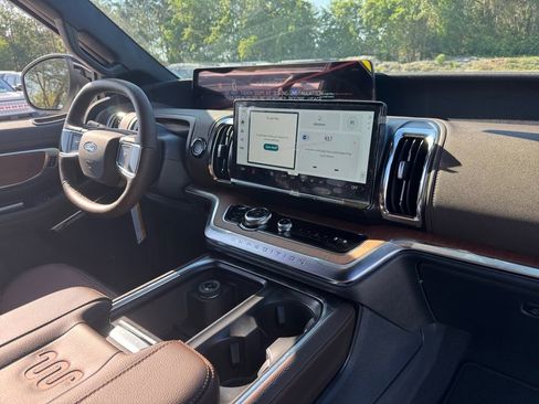 New 2026 Ford Expedition Max King Ranch AWD/4WD image 21