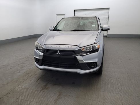 Used 2016 Mitsubishi Outlander Sport ES AWD/4WD image 15