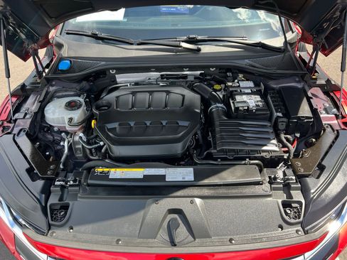 Used 2023 Volkswagen Arteon SEL AWD/4WD image 19