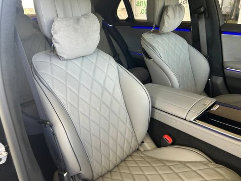 Used 2023 Mercedes-Benz S 580 4MATIC Sedan image 23