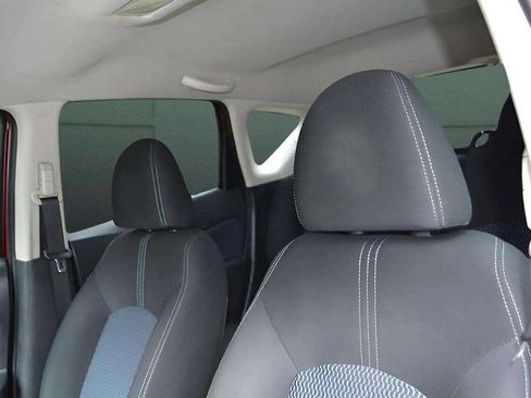 Used 2015 Nissan Versa Note SV w/ SV Convenience Package image 16