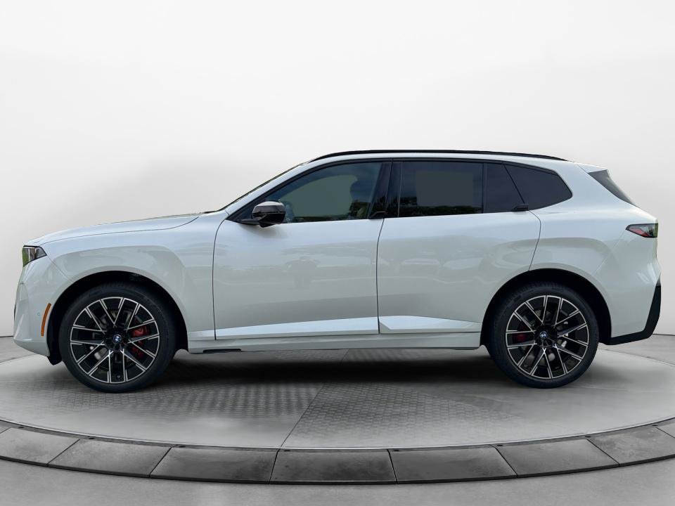 New 2027 BMW X5 xDrive40i w/ M Sport Professional Package AWD/4WD image 4
