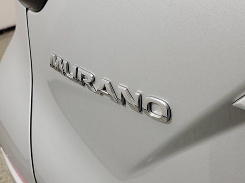 Used 2023 Nissan Murano SL w/ SL Moonroof Package FWD image 5
