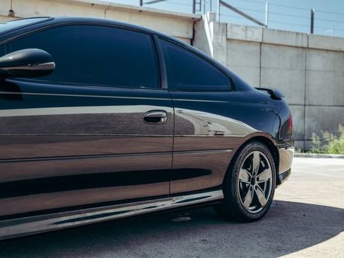 Used 2004 Pontiac GTO RWD image 29