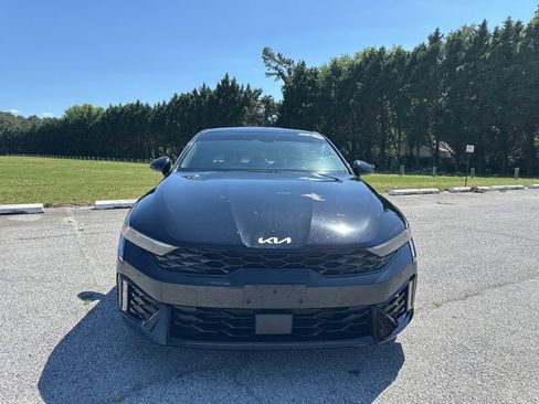Used 2025 Kia K5 GT-Line FWD image 2