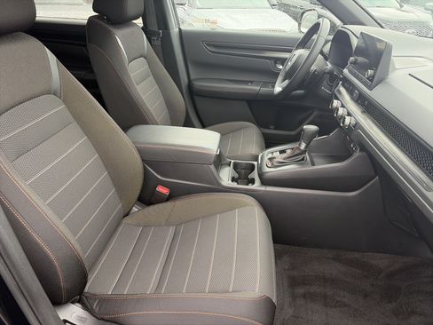 Used 2025 Honda CR-V Sport image 13