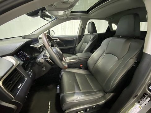Used 2022 Lexus RX 350 350 image 9