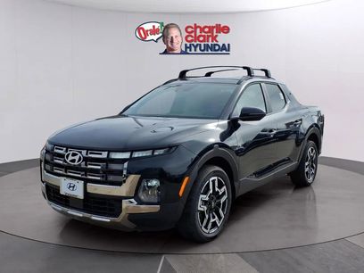 New 2026 Hyundai Santa Cruz Limited