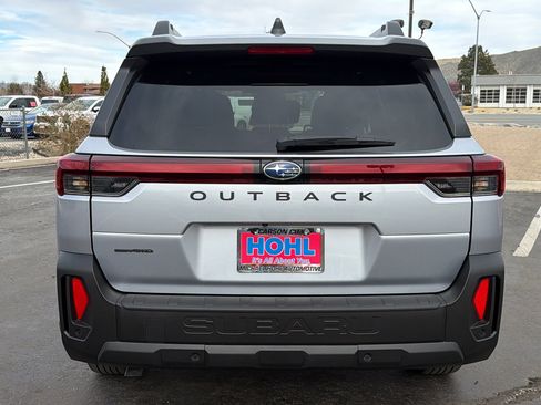 New 2026 Subaru Outback Touring image 4