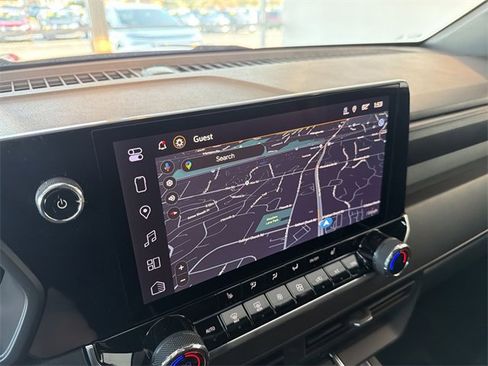 New 2026 Chevrolet Colorado Trail Boss image 24