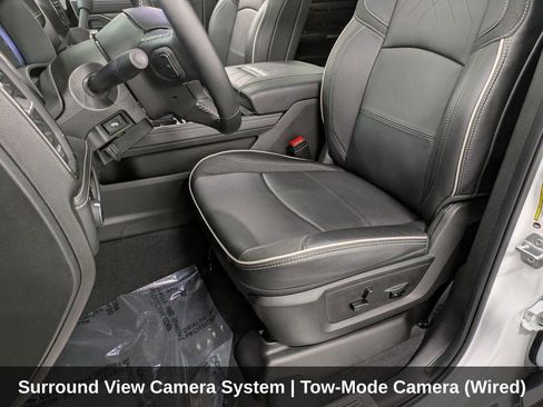 Used 2025 RAM 3500 Limited image 14