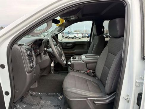 Used 2020 Chevrolet Silverado 1500 LT w/ LT Value Package image 10