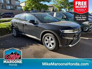 Used 2025 Honda Prologue EX video 1