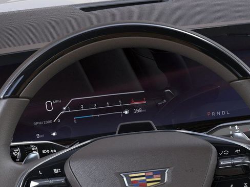 New 2025 Cadillac Escalade Premium Luxury w/ Touring Package image 18