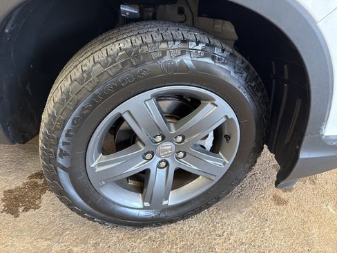 Used 2023 Honda Ridgeline RTL image 15