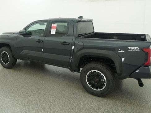 New 2026 Toyota Tacoma TRD Off-Road image 52