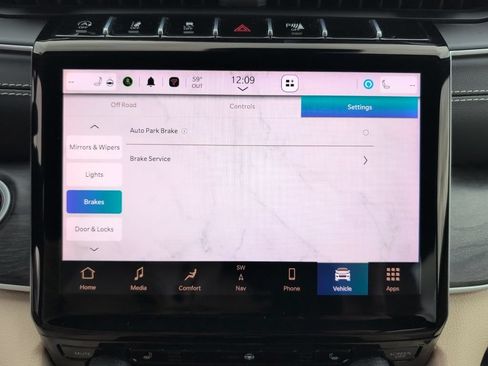 Used 2023 Jeep Grand Cherokee Limited AWD/4WD image 55