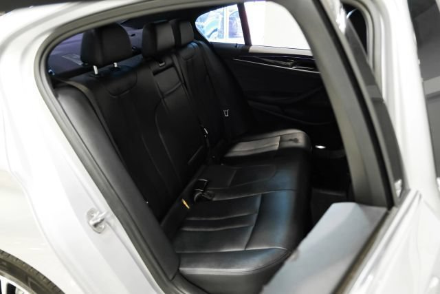 Used 2017 BMW 530i RWD image 34